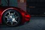 Fisker EMotion 2018 года